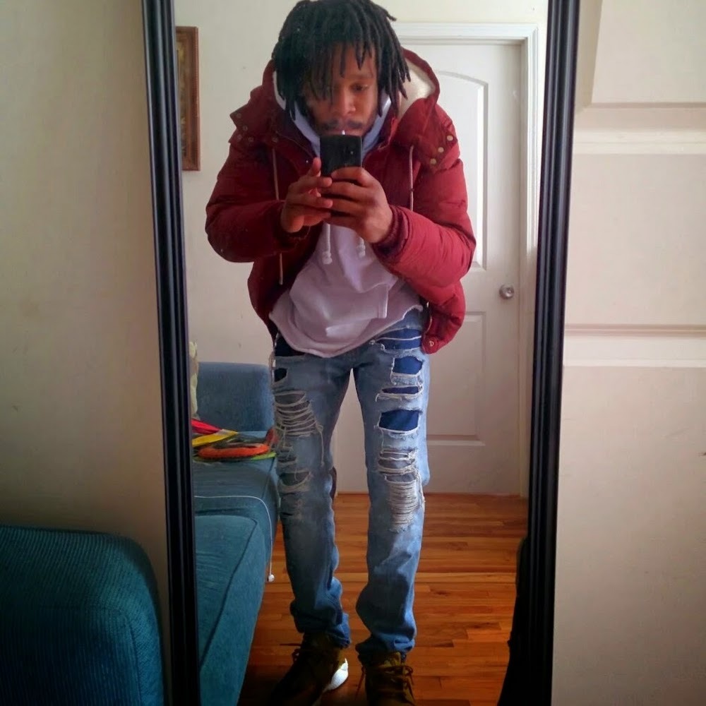 Meet your Posher, Carlos